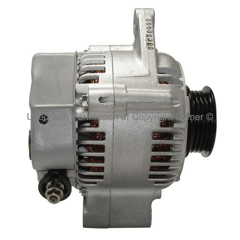 Quality-Built Alternator P/N:15989 Fits: Toyota 4runner 1998, Toyota Tacoma 99-98, Toyota Tundra 02-00 - Image 2