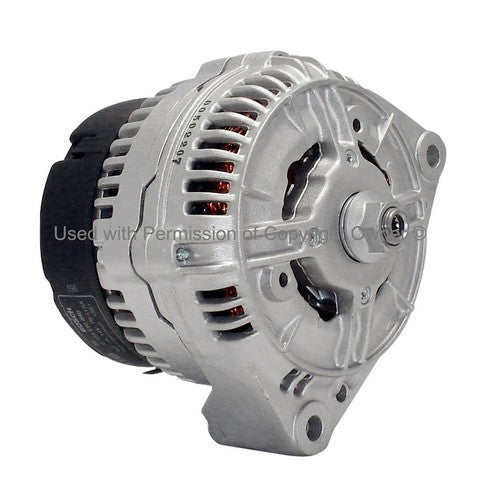 Quality-Built Alternator P/N:15991 Fits: Mercedes-benz C280 97-96, Mercedes-benz C36 Amg 97-95, Mercedes-benz E320 97-96 - Image 1