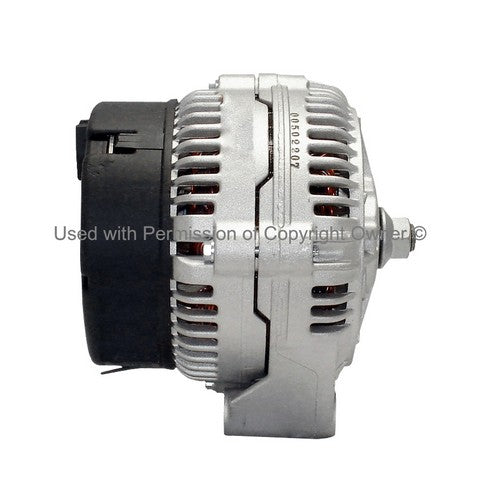 Quality-Built Alternator P/N:15991 Fits: Mercedes-benz C280 97-96, Mercedes-benz C36 Amg 97-95, Mercedes-benz E320 97-96 - Image 2