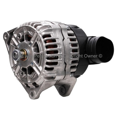 Quality-Built Alternator P/N:15993 Fits: Audi A8 99-97, Audi A8 Quattro 03-97, Audi S8 03-01 - Image 1