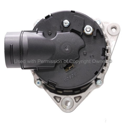 Quality-Built Alternator P/N:15993 Fits: Audi A8 99-97, Audi A8 Quattro 03-97, Audi S8 03-01 - Image 2