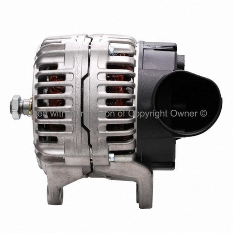Quality-Built Alternator P/N:15993 Fits: Audi A8 99-97, Audi A8 Quattro 03-97, Audi S8 03-01 - Image 4