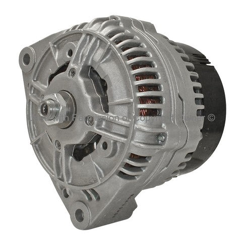 Quality-Built Alternator P/N:15994 Fits: Mercedes-benz C230 98-97 - Image 1