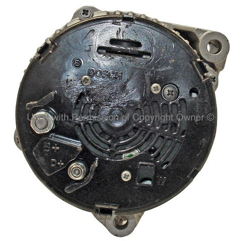 Quality-Built Alternator P/N:15994 Fits: Mercedes-benz C230 98-97 - Image 3
