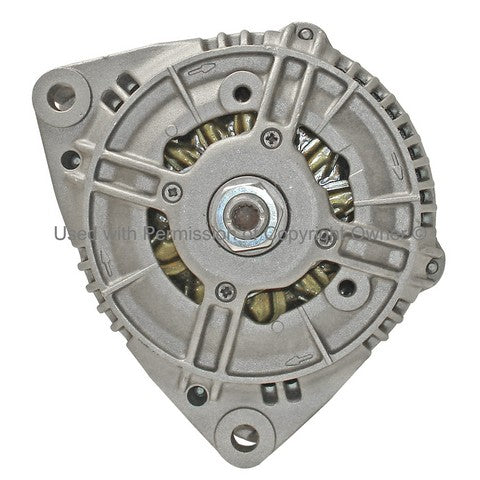 Quality-Built Alternator P/N:15994 Fits: Mercedes-benz C230 98-97 - Image 4
