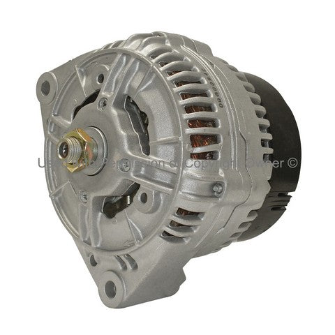 Quality-Built Alternator P/N:15995 Fits: Mercedes-benz E420 1997, Mercedes-benz S320 99-97, Mercedes-benz S420 1997, Mercedes-benz Sl320 97-96 - Image 1