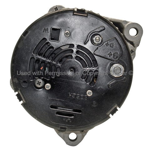 Quality-Built Alternator P/N:15995 Fits: Mercedes-benz E420 1997, Mercedes-benz S320 99-97, Mercedes-benz S420 1997, Mercedes-benz Sl320 97-96 - Image 2
