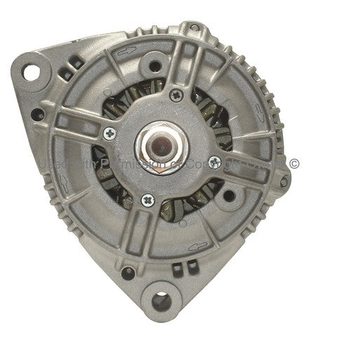 Quality-Built Alternator P/N:15995 Fits: Mercedes-benz E420 1997, Mercedes-benz S320 99-97, Mercedes-benz S420 1997, Mercedes-benz Sl320 97-96 - Image 3