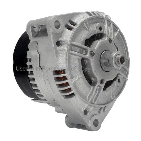 Quality-Built Alternator P/N:15996 Fits: Saab 9000 98-95 - Image 1