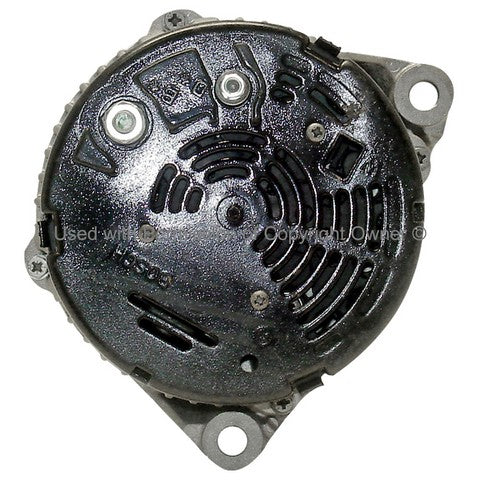 Quality-Built Alternator P/N:15996 Fits: Saab 9000 98-95 - Image 3