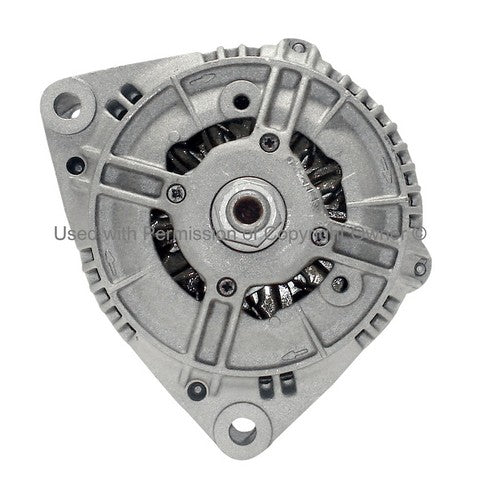 Quality-Built Alternator P/N:15996 Fits: Saab 9000 98-95 - Image 4