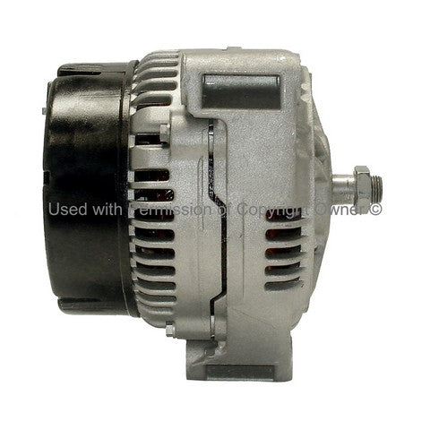Quality-Built Alternator P/N:15996 Fits: Saab 9000 98-95 - Image 2