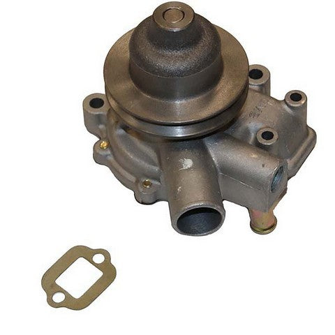 GMB Engine Water Pump P/N:160-1010 Fits: Subaru Brat 79-78, Subaru Gl 1979, Subaru Gl 75-72, Subaru Standard 79-76, Subaru Star 1972 - Image 1