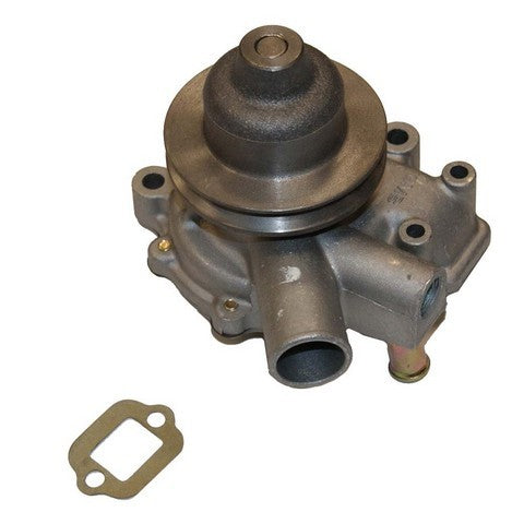 GMB Engine Water Pump P/N:160-1010 Fits: Subaru Brat 79-78, Subaru Gl 1979, Subaru Gl 75-72, Subaru Standard 79-76, Subaru Star 1972 - Image 3
