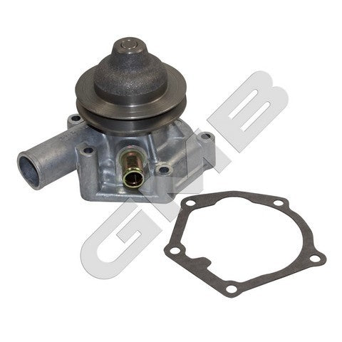 GMB Engine Water Pump P/N:160-1040 Fits: Subaru Brat 84-80, Subaru Dl 84-81, Subaru Gl 84-80, Subaru Glf 82-80, Subaru Standard 82-81 - Image 1