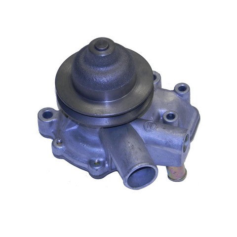 GMB Engine Water Pump P/N:160-1050 Fits: Subaru Brat 79-78, Subaru Deluxe 73-72, Subaru Dl 79-74, Subaru Fe 1979, Subaru Gf 79-75, Subaru Gl 1979, Subaru Gl 75-72, Subaru Standard 79-76, Subaru Star 1972 - Image 1
