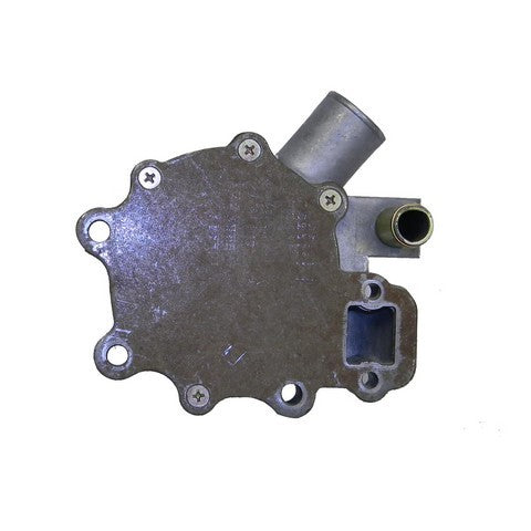 GMB Engine Water Pump P/N:160-1050 Fits: Subaru Brat 79-78, Subaru Deluxe 73-72, Subaru Dl 79-74, Subaru Fe 1979, Subaru Gf 79-75, Subaru Gl 1979, Subaru Gl 75-72, Subaru Standard 79-76, Subaru Star 1972 - Image 2