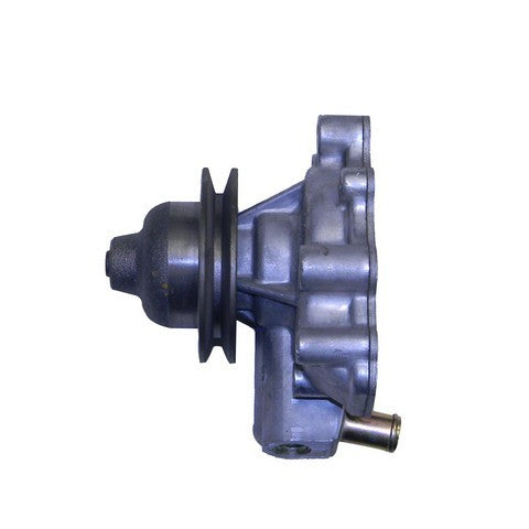 GMB Engine Water Pump P/N:160-1050 Fits: Subaru Brat 79-78, Subaru Deluxe 73-72, Subaru Dl 79-74, Subaru Fe 1979, Subaru Gf 79-75, Subaru Gl 1979, Subaru Gl 75-72, Subaru Standard 79-76, Subaru Star 1972 - Image 3