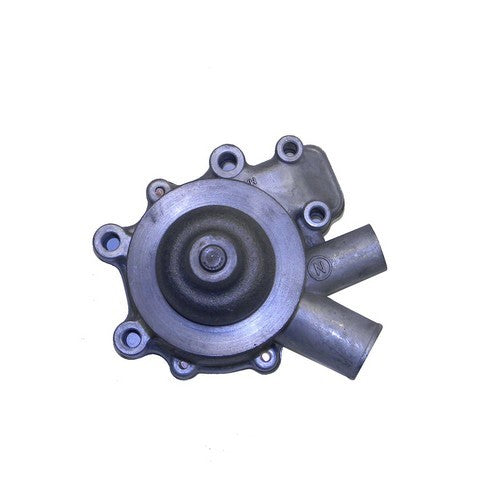 GMB Engine Water Pump P/N:160-1050 Fits: Subaru Brat 79-78, Subaru Deluxe 73-72, Subaru Dl 79-74, Subaru Fe 1979, Subaru Gf 79-75, Subaru Gl 1979, Subaru Gl 75-72, Subaru Standard 79-76, Subaru Star 1972 - Image 4