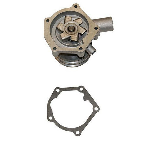GMB Engine Water Pump P/N:160-1060 Fits: Subaru Brat 84-83, Subaru Gl 84-83 - Image 2