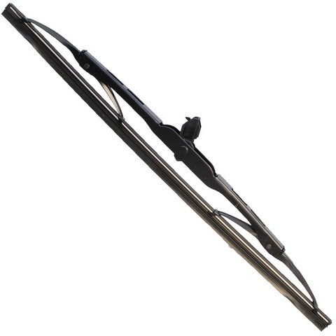 DENSO Auto Parts Wiper Blade P/N:160-1113 Fits: Aston Martin Db7, Cadillac Escalade, Cadillac Escalade Esv, Cadillac Srx, Chevrolet Equinox, Chevrolet Suburban, Chevrolet Tahoe, Chevrolet Traverse, Chrysler TOWN &amp; COUNTRY - Image 1