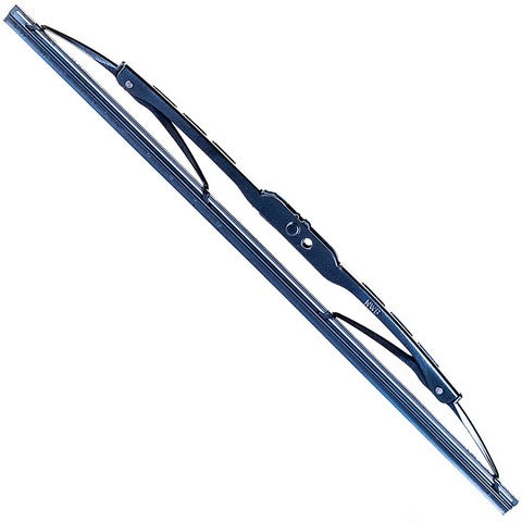 DENSO Auto Parts Wiper Blade P/N:160-1114 Fits: Avanti Ii, Bertone X-1/9, Cadillac Escalade, Chevrolet Astro, Chevrolet Blazer, Chevrolet C1500 Suburban, Chevrolet C2500 Suburban, Chevrolet K1500 Suburban, Chevrolet K2500 Suburban, Chevrolet Lumina Apv - Image 1