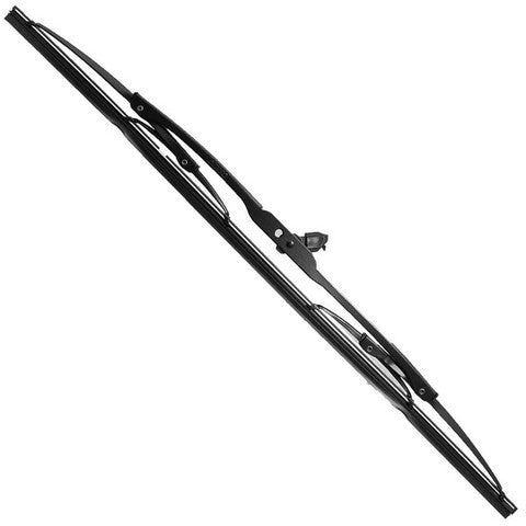 DENSO Auto Parts Wiper Blade P/N:160-1119 Fits: Acura Cl, Acura Ilx, Acura Integra, Acura Legend, Acura Rl, Acura Tl, Acura Vigor, Acura Zdx, Buick Electra, Buick Lesabre - Image 1