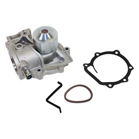 GMB Engine Water Pump P/N:160-1120 Fits: Saab 9-2x 06-05, Subaru Baja 06-03, Subaru Forester 05-98, Subaru Impreza 05-93, Subaru Legacy 05-90, Subaru Outback 05-00 - Image 1