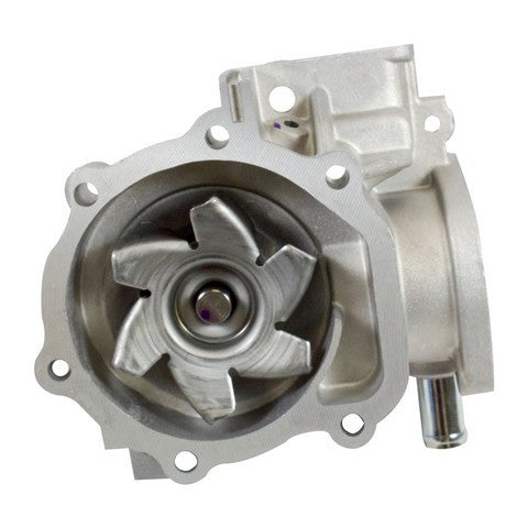 GMB Engine Water Pump P/N:160-1120 Fits: Saab 9-2x 06-05, Subaru Baja 06-03, Subaru Forester 05-98, Subaru Impreza 05-93, Subaru Legacy 05-90, Subaru Outback 05-00 - Image 2