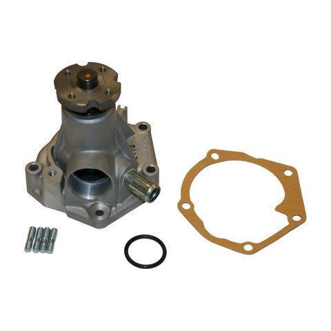 GMB Engine Water Pump P/N:160-1130 Fits: Subaru Dl 89-85, Subaru Gl-10 89-85, Subaru Loyale 94-90, Subaru Rx 89-86, Subaru Standard 1987 - Image 1