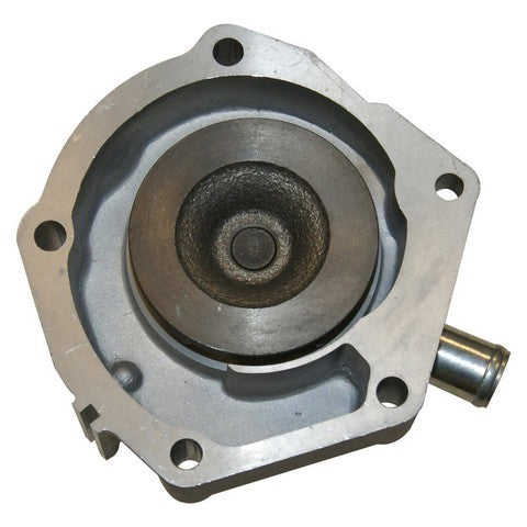GMB Engine Water Pump P/N:160-1130 Fits: Subaru Dl 89-85, Subaru Gl-10 89-85, Subaru Loyale 94-90, Subaru Rx 89-86, Subaru Standard 1987 - Image 2