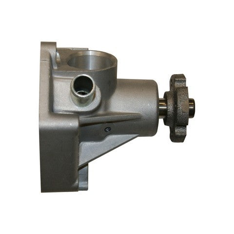 GMB Engine Water Pump P/N:160-1130 Fits: Subaru Dl 89-85, Subaru Gl-10 89-85, Subaru Loyale 94-90, Subaru Rx 89-86, Subaru Standard 1987 - Image 3