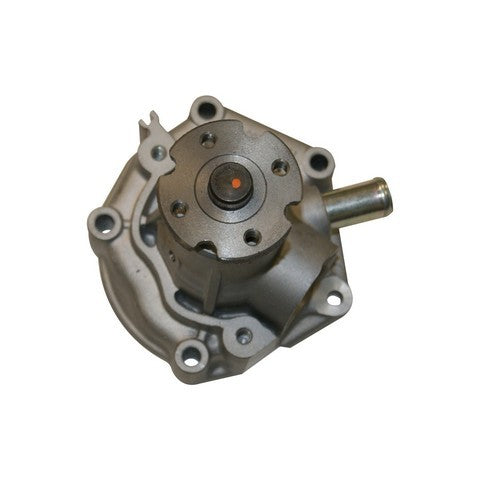 GMB Engine Water Pump P/N:160-1130 Fits: Subaru Dl 89-85, Subaru Gl-10 89-85, Subaru Loyale 94-90, Subaru Rx 89-86, Subaru Standard 1987 - Image 4
