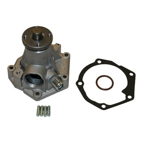 GMB Engine Water Pump P/N:160-1140 Fits: Subaru Dl 89-85, Subaru Gl-10 89-85, Subaru Rx 89-86, Subaru Xt 91-85 - Image 1