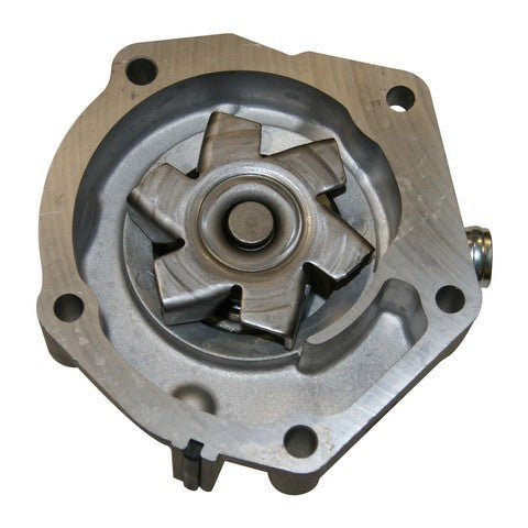 GMB Engine Water Pump P/N:160-1140 Fits: Subaru Dl 89-85, Subaru Gl-10 89-85, Subaru Rx 89-86, Subaru Xt 91-85 - Image 2