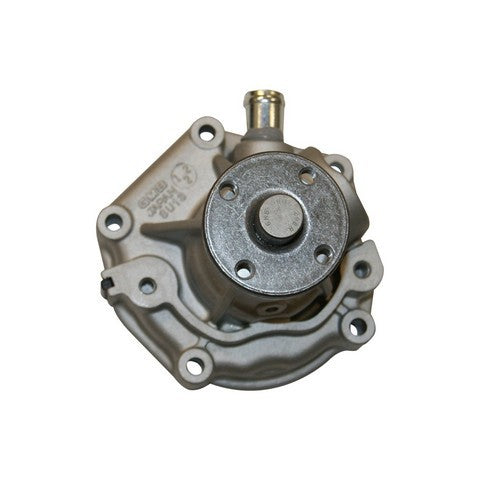 GMB Engine Water Pump P/N:160-1140 Fits: Subaru Dl 89-85, Subaru Gl-10 89-85, Subaru Rx 89-86, Subaru Xt 91-85 - Image 4