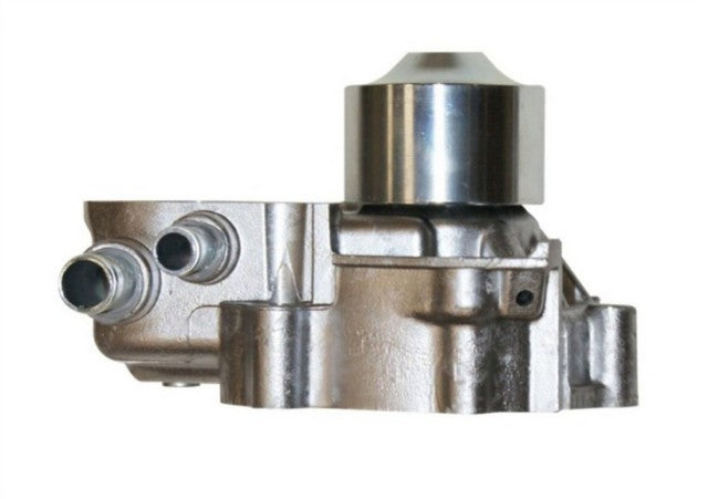 GMB Engine Water Pump P/N:160-1150 Fits: Saab 9-2x 06-05, Subaru Baja 06-04, Subaru Forester 07-04, Subaru Impreza 14-02, Subaru Legacy 09-05, Subaru Legacy 1991, Subaru Outback 09-05, Subaru Wrx Sti 20-13 - Image 3