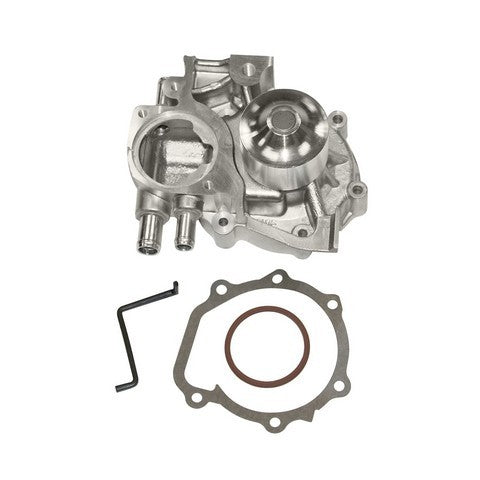GMB Engine Water Pump P/N:160-1150 Fits: Saab 9-2x 06-05, Subaru Baja 06-04, Subaru Forester 07-04, Subaru Impreza 14-02, Subaru Legacy 09-05, Subaru Legacy 1991, Subaru Outback 09-05, Subaru Wrx Sti 20-13 - Image 4