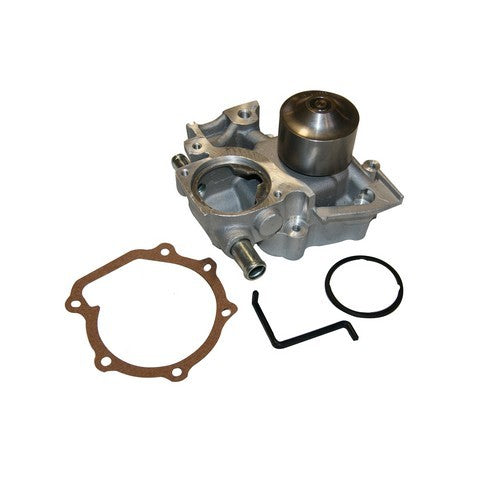 GMB Engine Water Pump P/N:160-1230 Fits: Subaru Forester 2006 - Image 1
