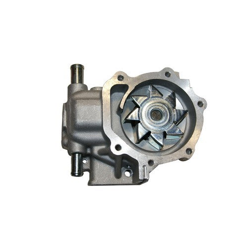 GMB Engine Water Pump P/N:160-1230 Fits: Subaru Forester 2006 - Image 2