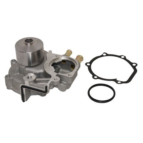 GMB Engine Water Pump P/N:160-1260 Fits: Subaru Forester 13-08, Subaru Impreza 12-08, Subaru Wrx 15-13 - Image 1