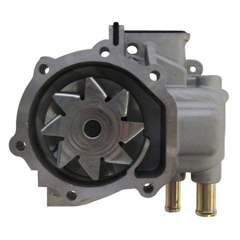 GMB Engine Water Pump P/N:160-1260 Fits: Subaru Forester 13-08, Subaru Impreza 12-08, Subaru Wrx 15-13 - Image 2