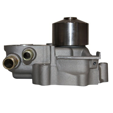 GMB Engine Water Pump P/N:160-1260 Fits: Subaru Forester 13-08, Subaru Impreza 12-08, Subaru Wrx 15-13 - Image 3