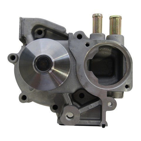 GMB Engine Water Pump P/N:160-1260 Fits: Subaru Forester 13-08, Subaru Impreza 12-08, Subaru Wrx 15-13 - Image 4