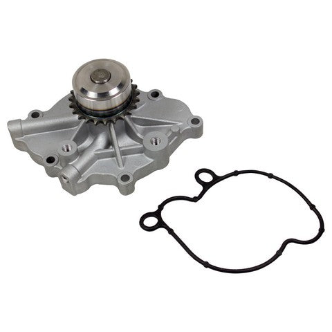 GMB Engine Water Pump P/N:160-1270 Fits: Subaru Legacy 19-10, Subaru Outback 19-10, Subaru Tribeca 14-08 - Image 1