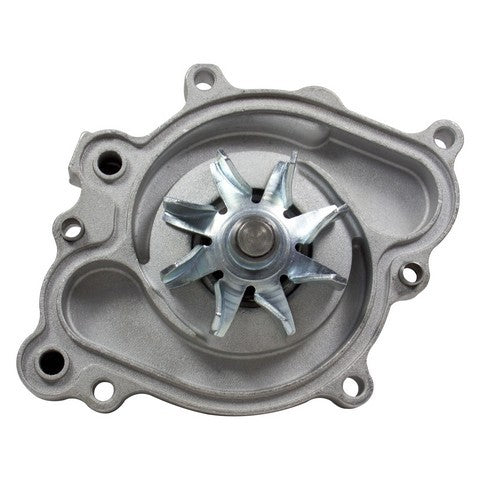 GMB Engine Water Pump P/N:160-1270 Fits: Subaru Legacy 19-10, Subaru Outback 19-10, Subaru Tribeca 14-08 - Image 2
