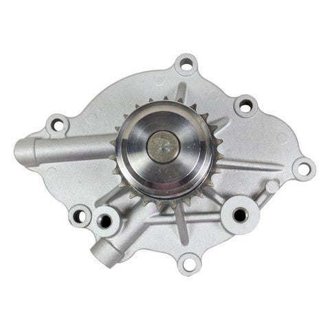 GMB Engine Water Pump P/N:160-1270 Fits: Subaru Legacy 19-10, Subaru Outback 19-10, Subaru Tribeca 14-08 - Image 4