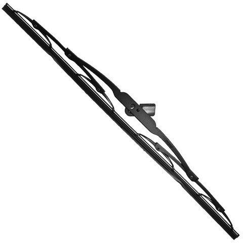DENSO Auto Parts Wiper Blade P/N:160-1420 Fits: BMW 318i, BMW 318is, BMW 318ti, BMW 323ci, BMW 323i, BMW 323is, BMW 325ci, BMW 325i - Image 1