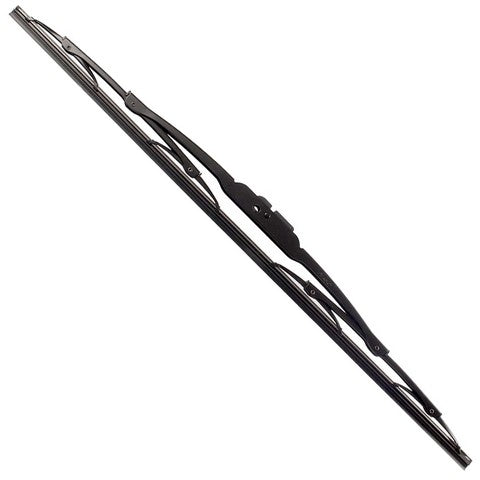 DENSO Auto Parts Wiper Blade P/N:160-1421 Fits: Acura Mdx, Alfa Romeo 164, Aston Martin Db7, Audi 100, Audi 100 Quattro, Audi 200, Audi 200 Quattro, Audi 4000, Audi 4000 Quattro - Image 1