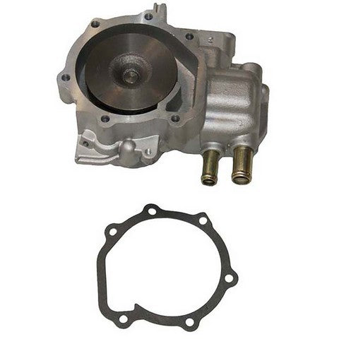 GMB Engine Water Pump P/N:160-2050 Fits: Subaru Svx 97-92 - Image 2